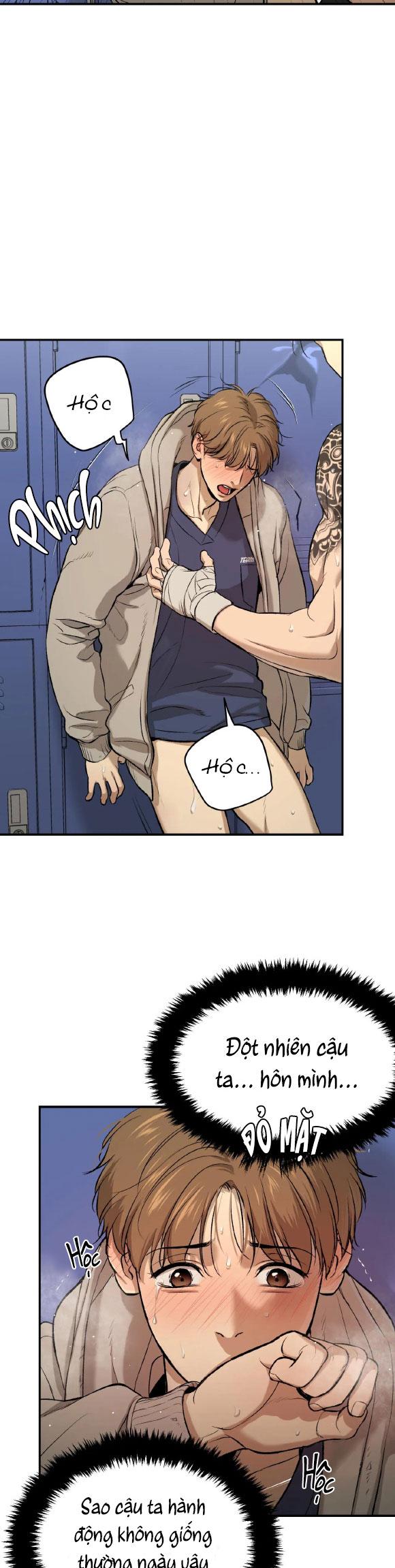 điềm rủi chapter 15 11