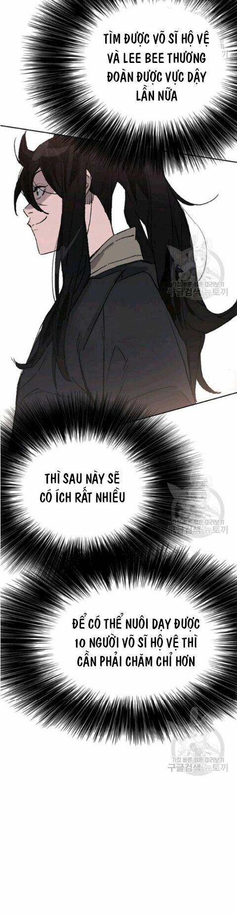 kiếm sĩ bất bại chapter 46 20