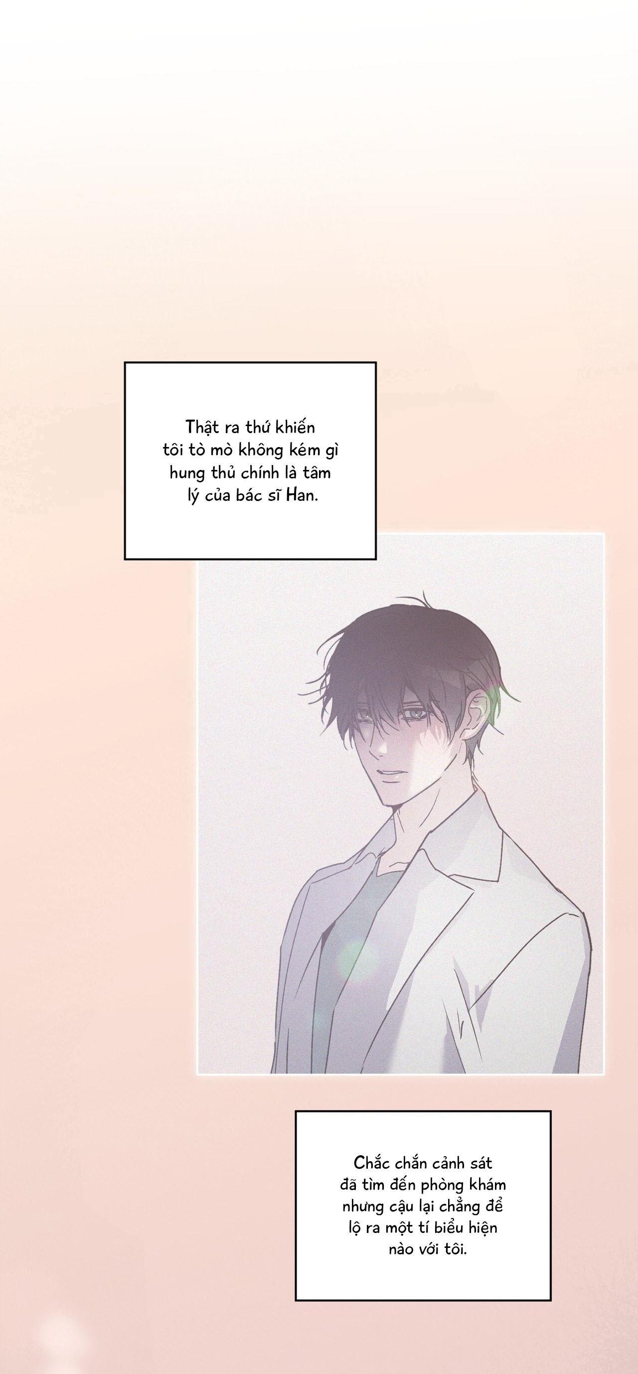 hồi ức của nhịp thở chapter 23 5