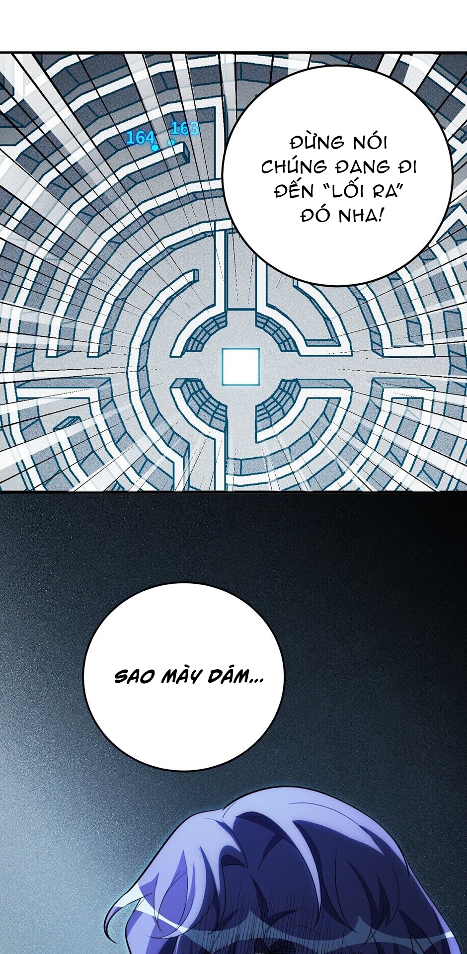 [16+] killing my love chapter 56.2 16