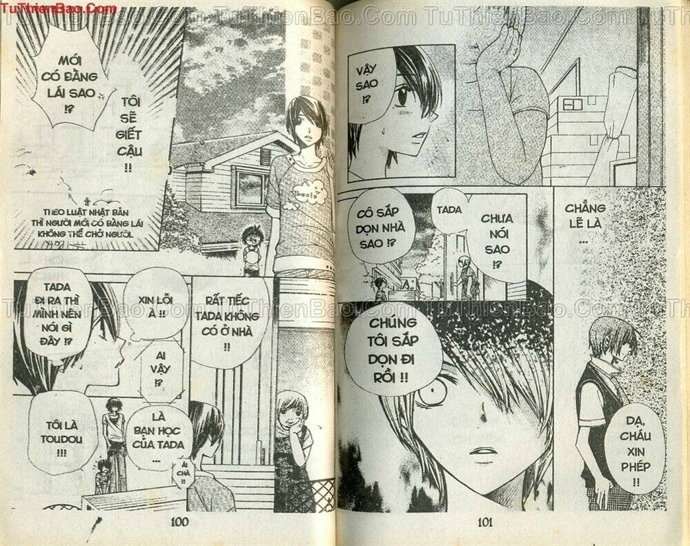 s a - lớp học ưu tú chapter 4 47