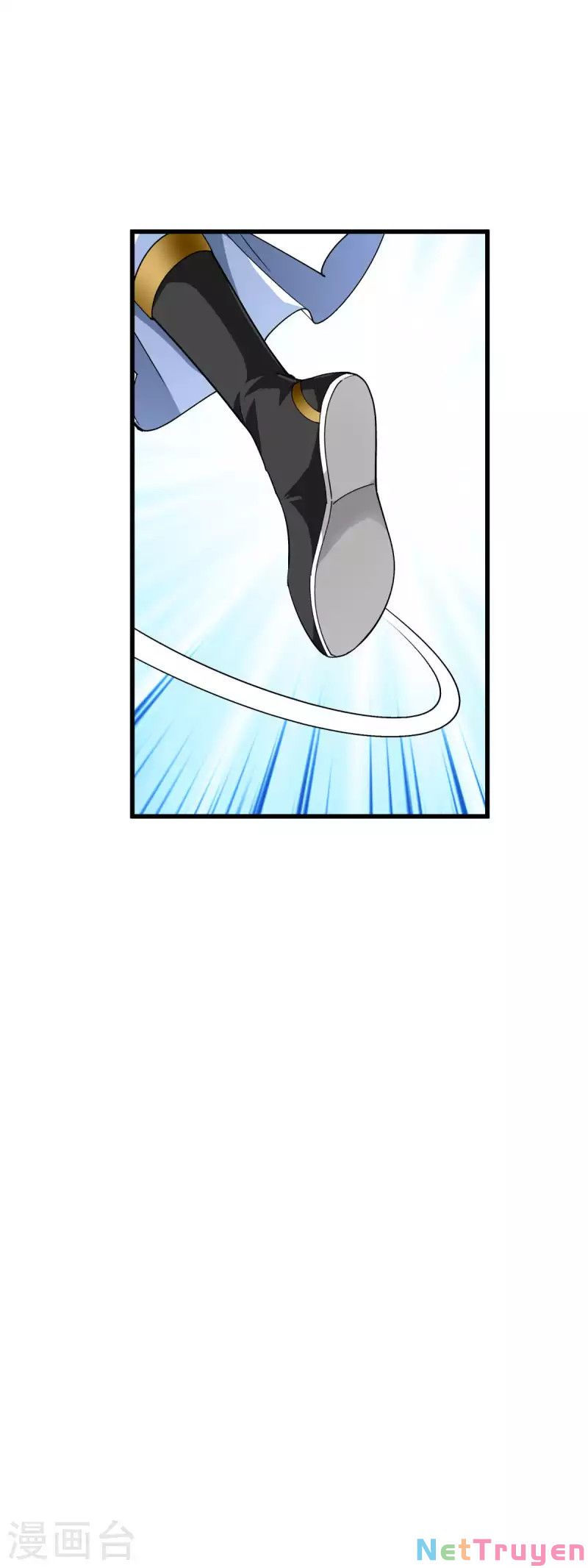 trọng sinh ta là đại thiên thần chapter 125 19