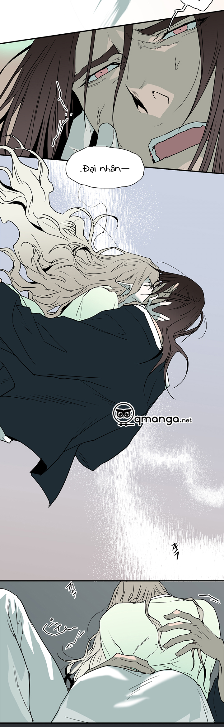 dear door chapter 64 24