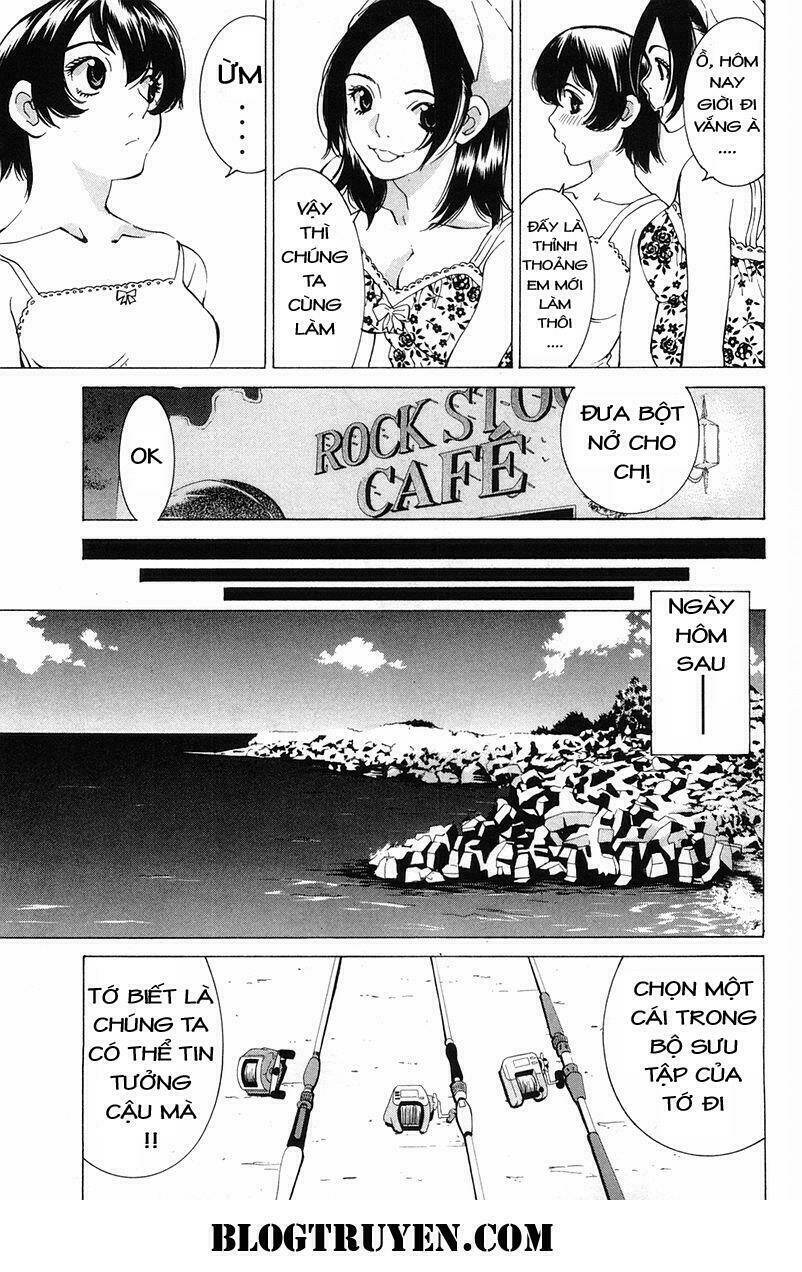 gacha gacha - secret chapter 18 13