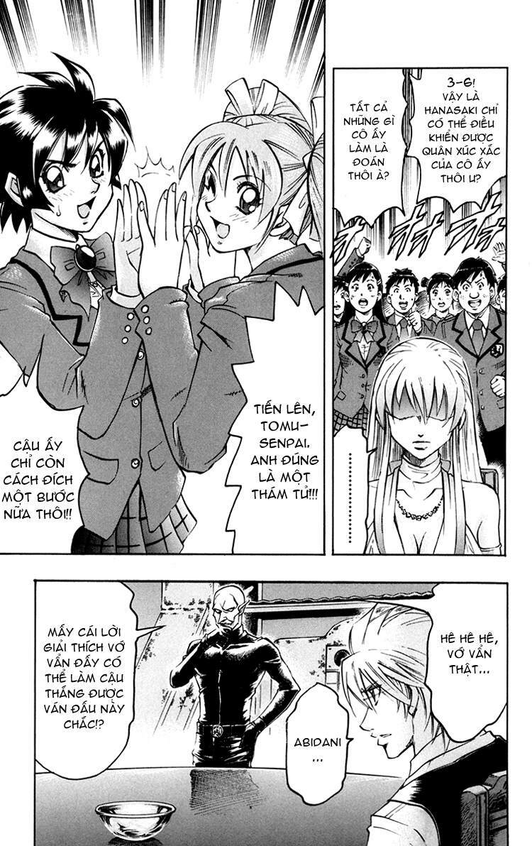 gamble fish chapter 45 10