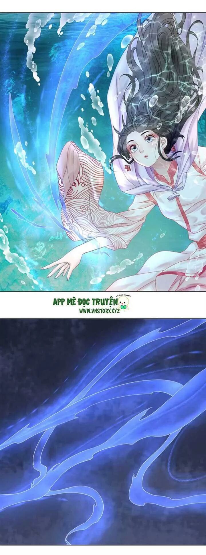 cực phẩm phế vật tiểu thư chapter 73 15