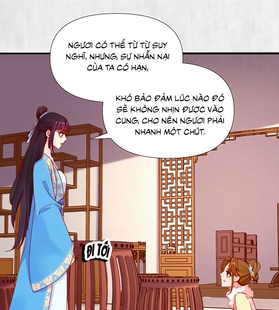 hoạn phi hoàn triều chapter 99 29