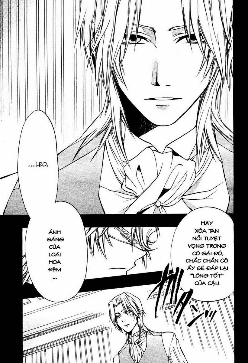 leo murder case chapter 4 25