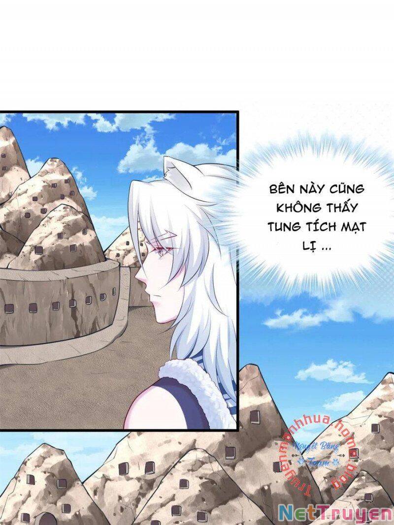 [16+] thảnh thơi thú thế chủng chủng điền, sinh sinh tể chapter 362.5 9