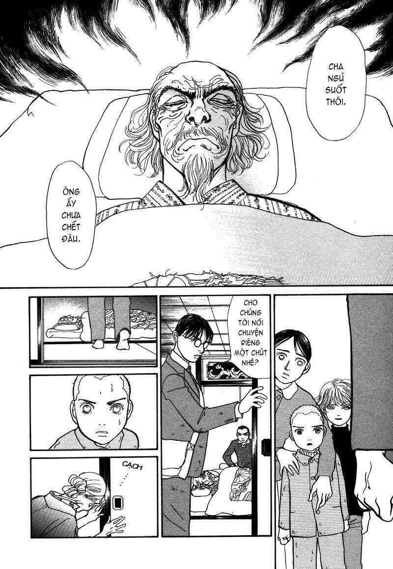 fushigi na shounen chapter 1 26