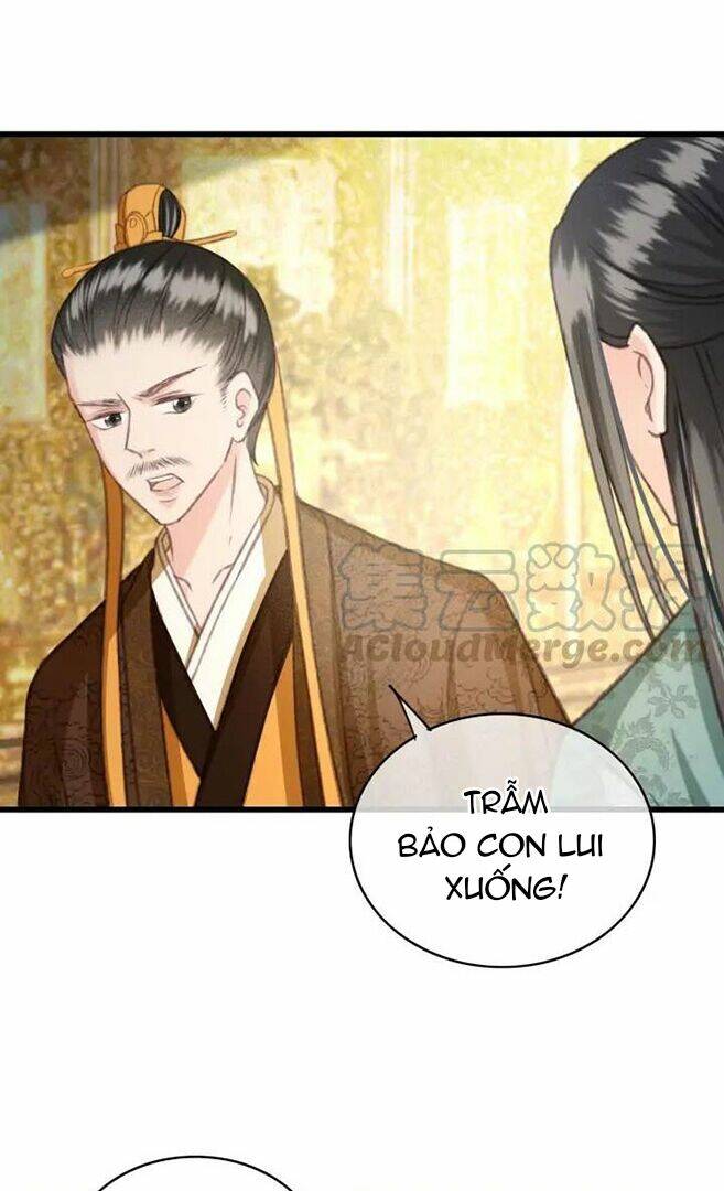 đông cung giai hạ tù chapter 88 15