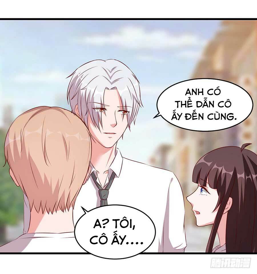 gả cho tình cũ làm lão bà chapter 25 33