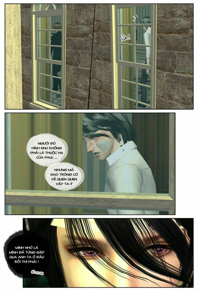 truyện sims - earl story chapter 86 19