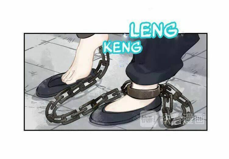 mãn đình phương - thiên hạ duy khanh chapter 1 19