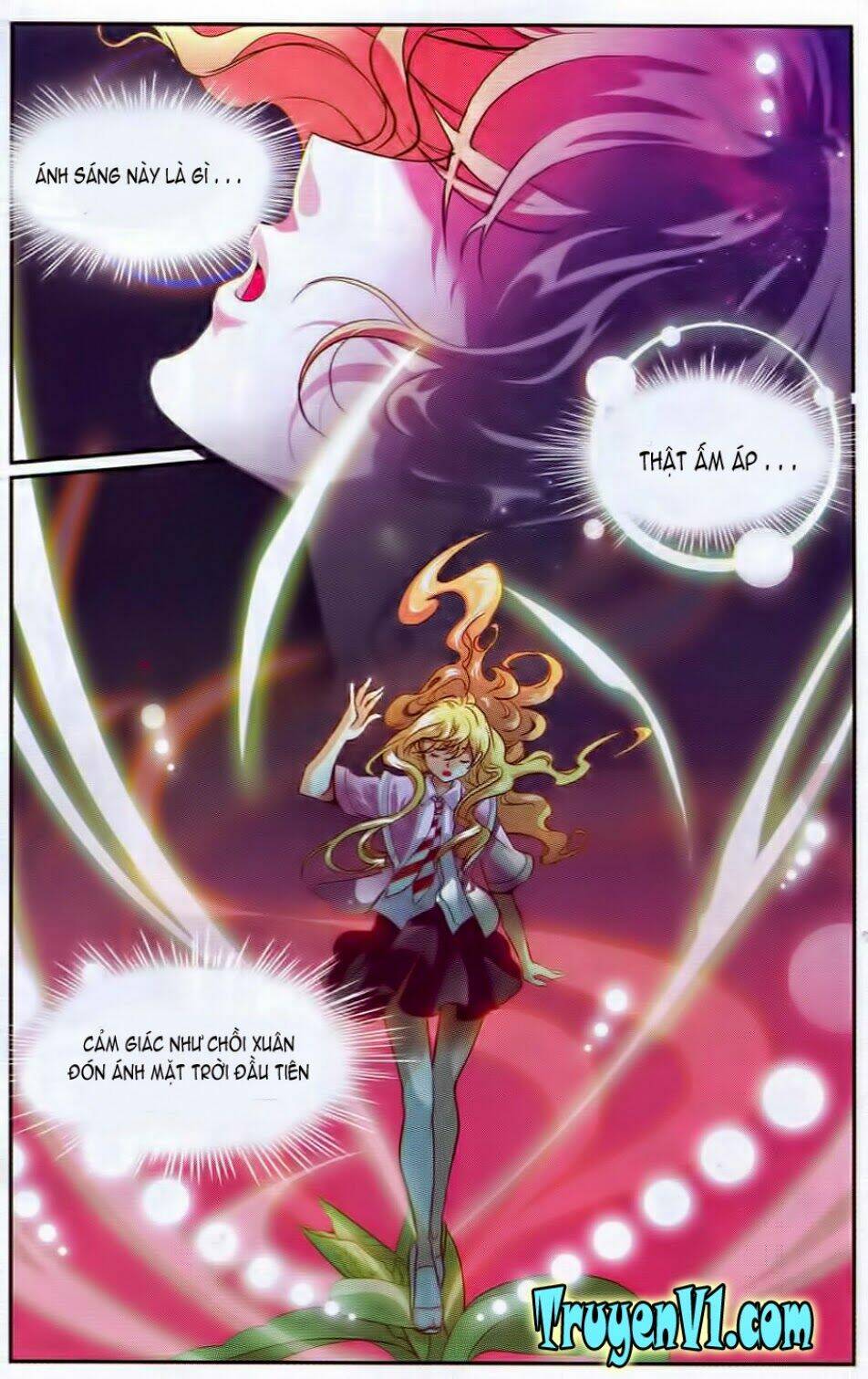 địch trần tư dị văn lục chapter 2 6