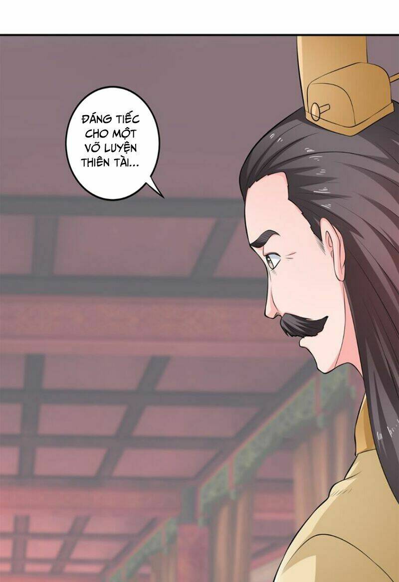 cực vũ huyền đế chapter 46 10