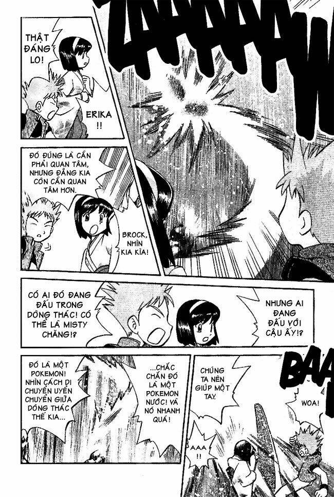 thú cưng đặc biệt chapter 151 7