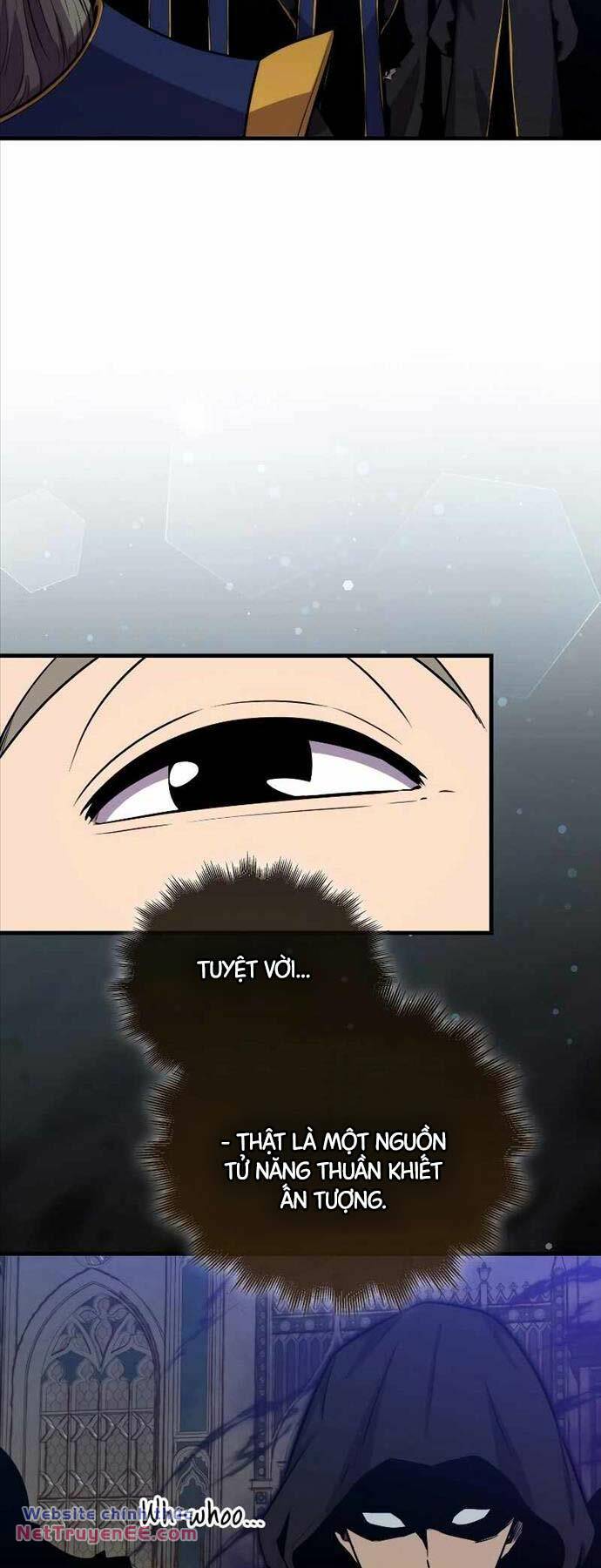 tôi thăng cấp trong lúc ngủ chapter 101 50