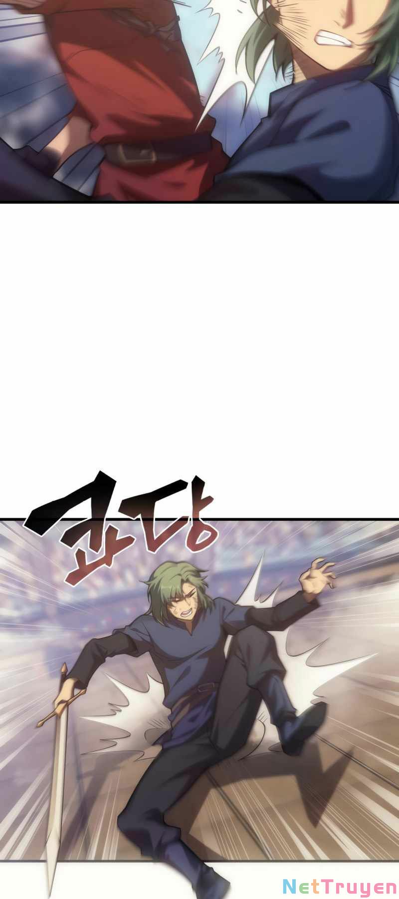 tái sinh ở dị giới, tôi từ công chức trở thành chiến thần chapter 16 16