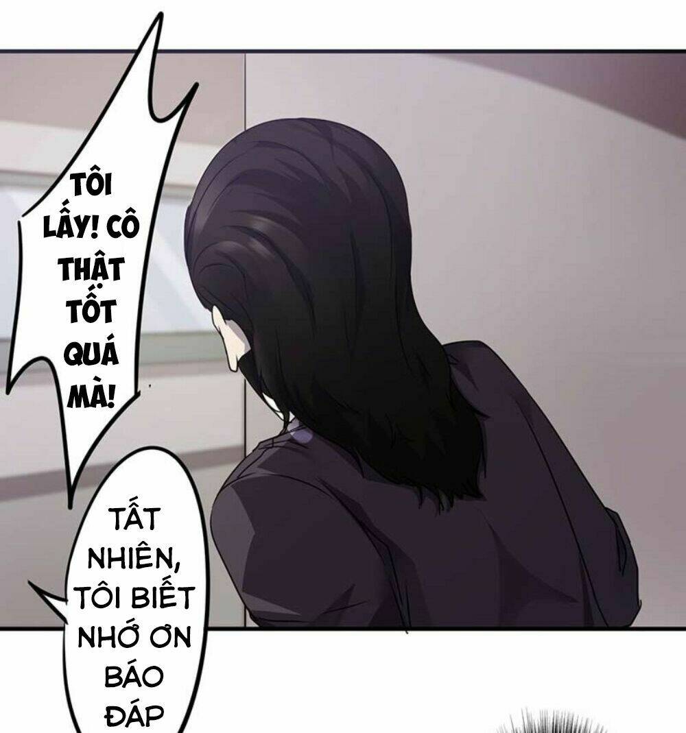 tối cường công nhân chapter 70 12