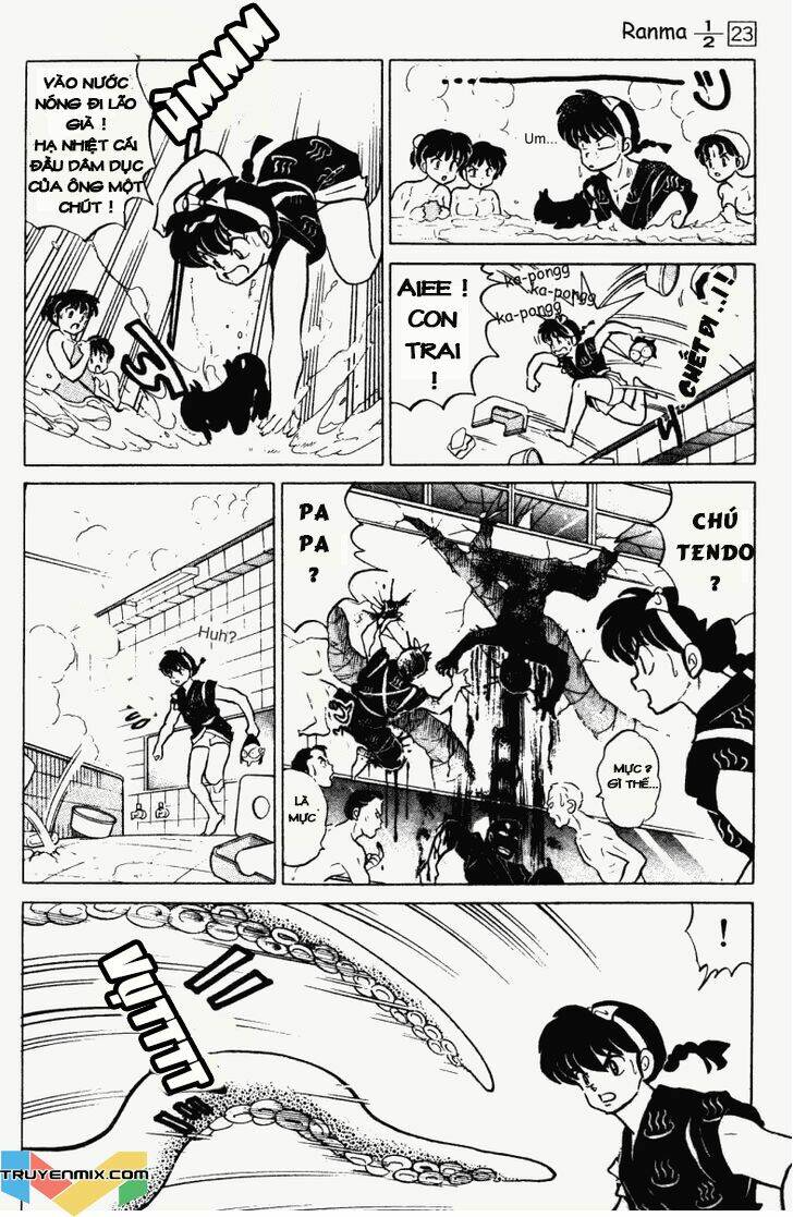 suối lời nguyền chapter 236 13