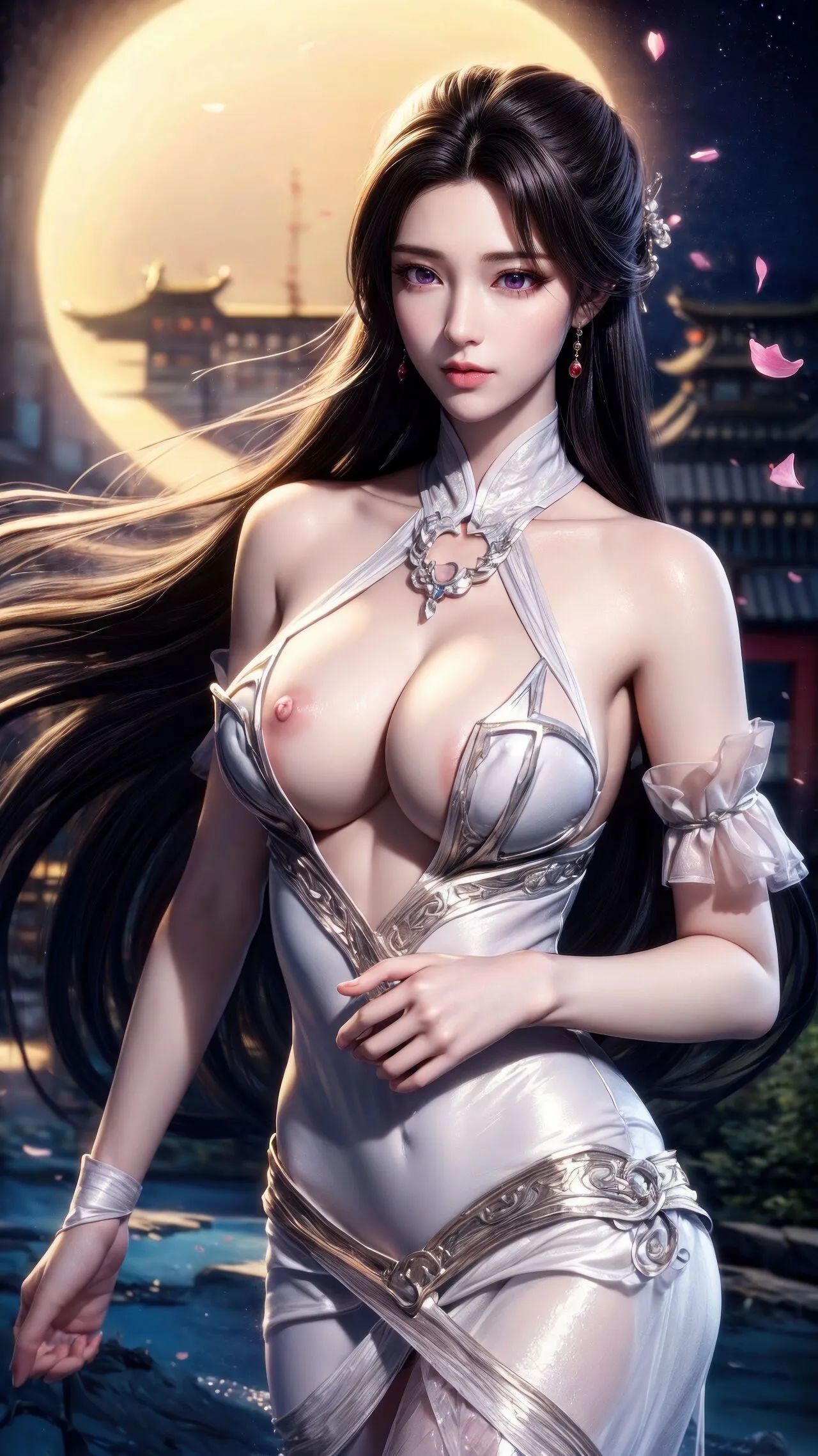 artist ai generated chapter 395 101