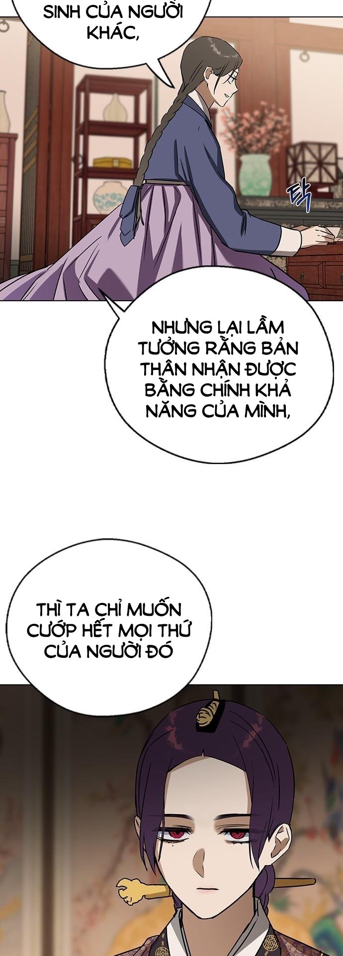 nhân duyên kiếp trước chapter 51.2 22