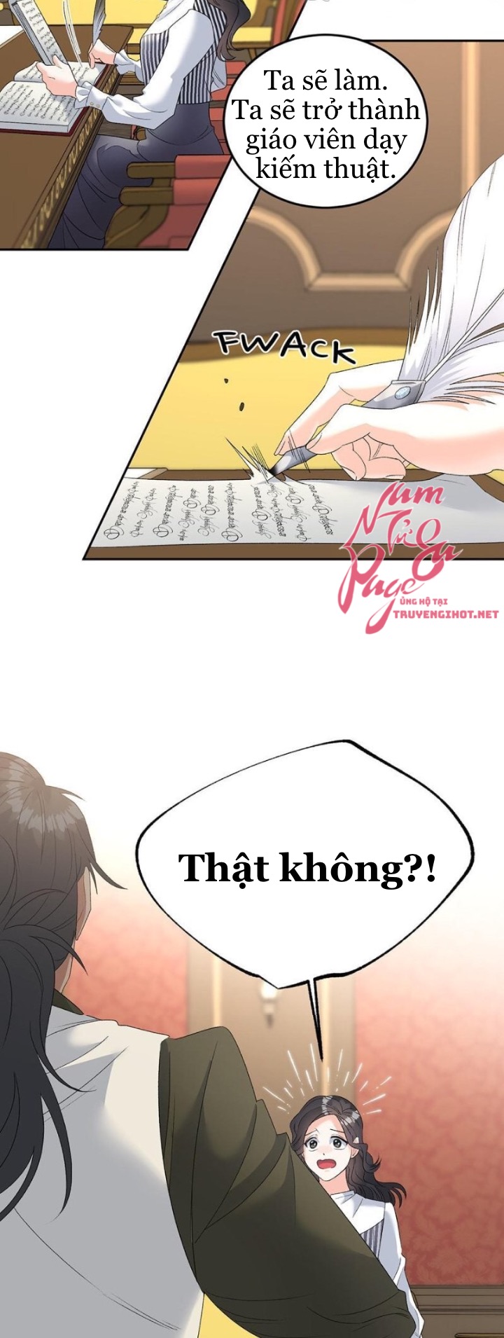 ebony, quạ đen chapter 75.1 13