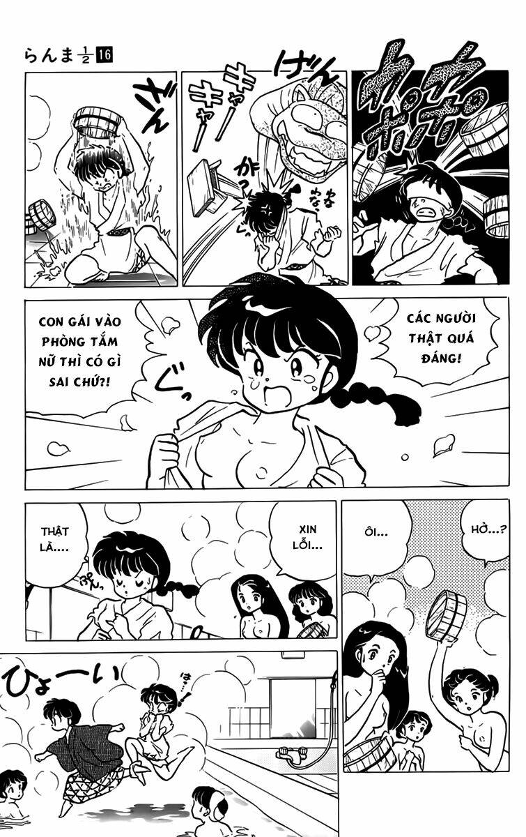 suối lời nguyền chapter 163 6