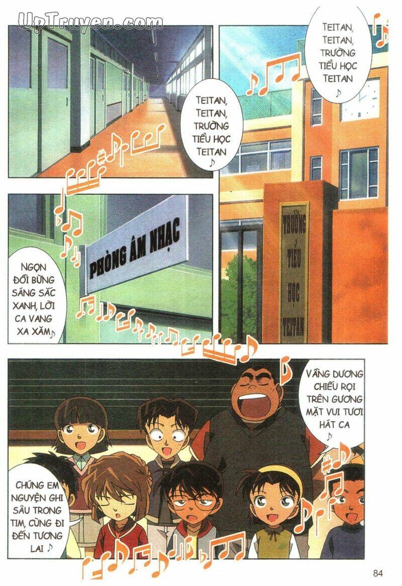 conan màu - nốt nhạc kinh hoàng chapter 1 86