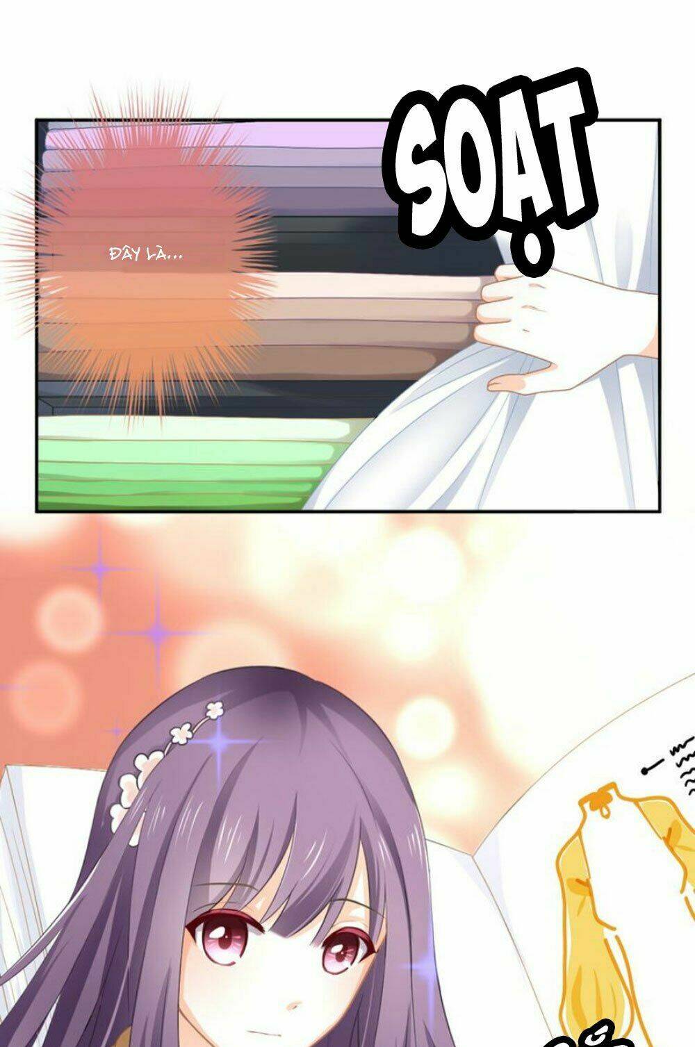 tiệm may luyến sắc chapter 1 37