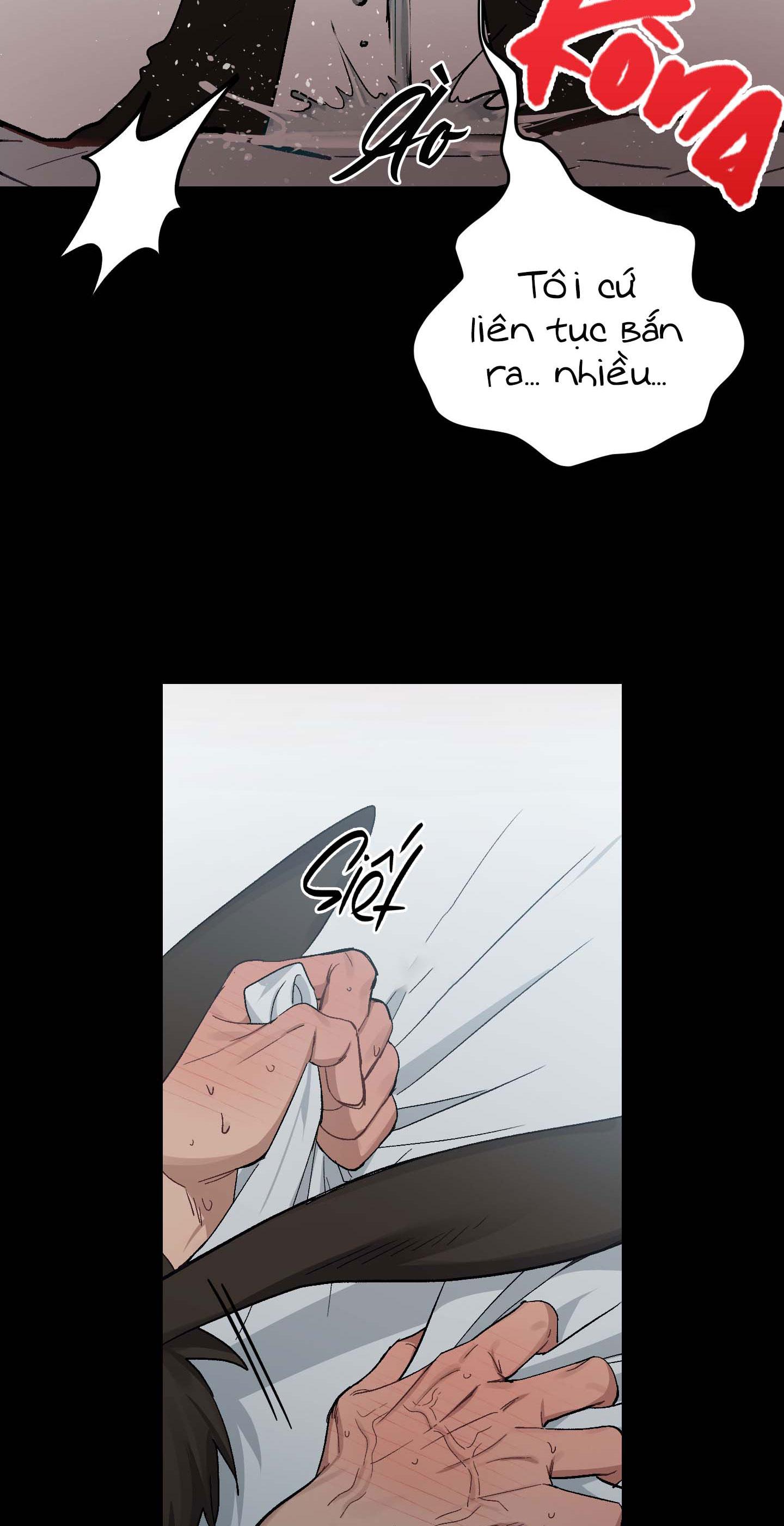 thỏ nhỏ xuất tinh trong 3 giây chapter 5 52