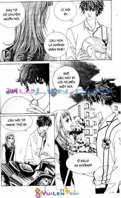 thủ lĩnh chunja chapter 7 71