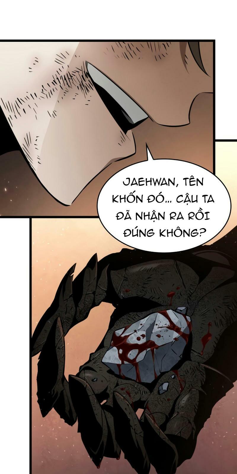 thế giới hậu tận thế chapter 2 127