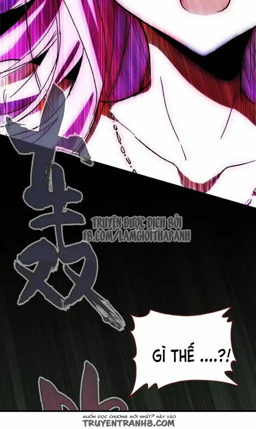 ác ma vương tử tự dưỡng pháp tắc chapter 2 21