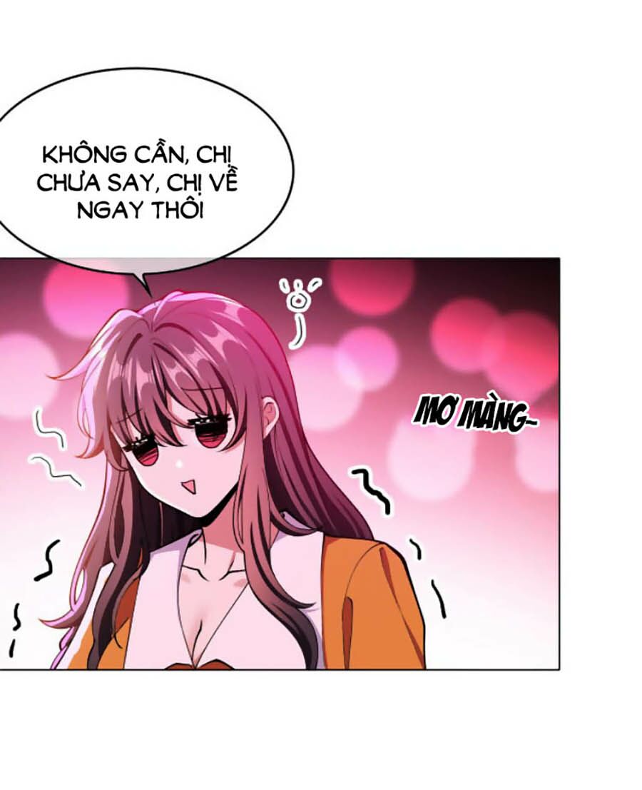 kế hoạch công lược của cô vợ gả thay chapter 40 44