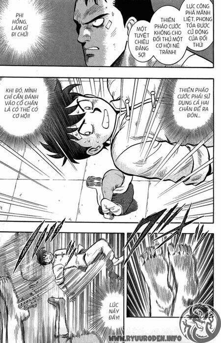 hoàng phi hồng phần 1 chapter 31 58