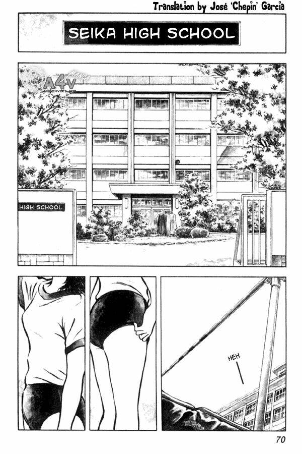 miyuki chapter 3 2
