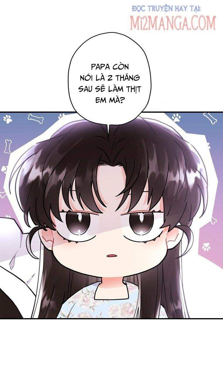 tôi đã trở thành con gái nuôi của nam chính chapter 30 7