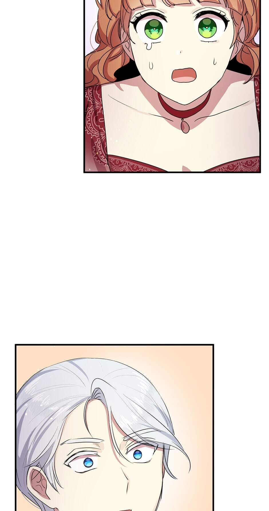 tại sao ngài làm điều này, công tước chapter 102 55