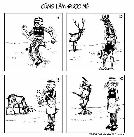 old master q chapter 3 26