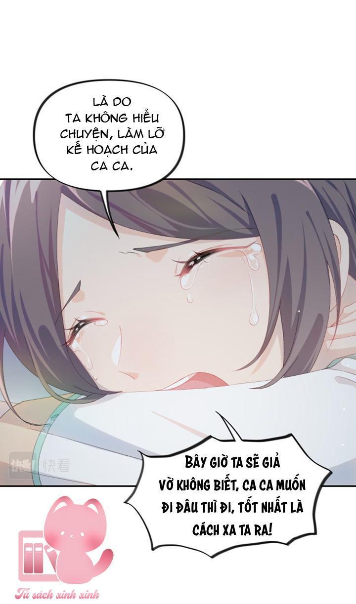 một đêm nọ đột nhiên yandere tới! chapter 122 6