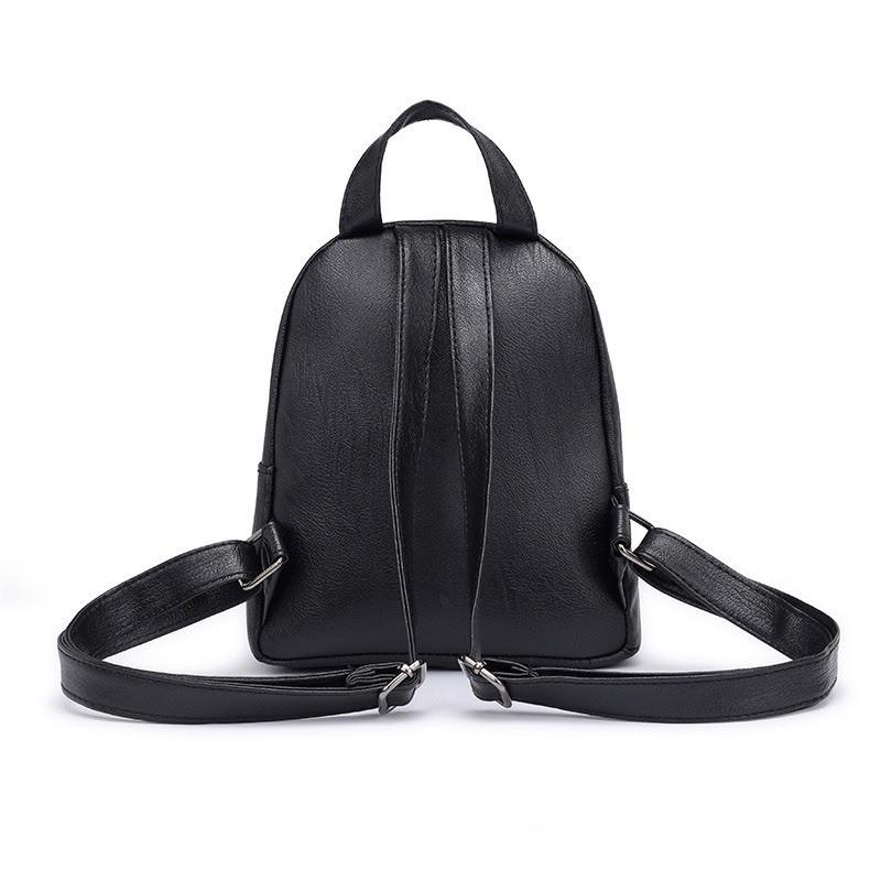 Ba lô mini nhỏ nhắn đi chơi chất ngầu