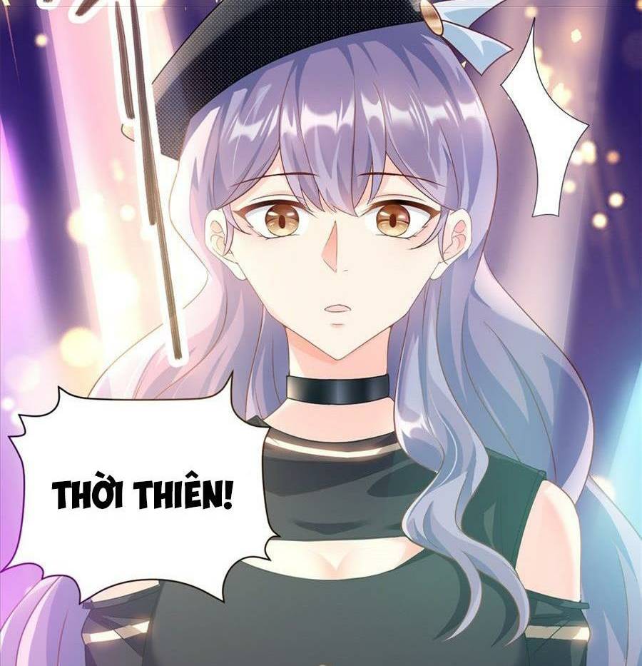 kim chủ của tôi chỉ mới 5 tuổi! chapter 2 7