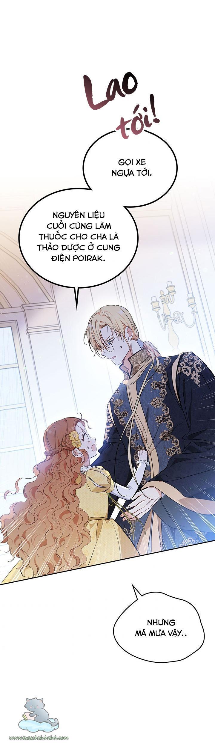 kiếp này ta sẽ trở thành gia chủ chapter 72 34