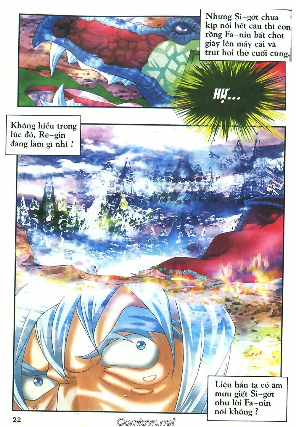 chúa tể của chiếc nhẫn chapter 10 33