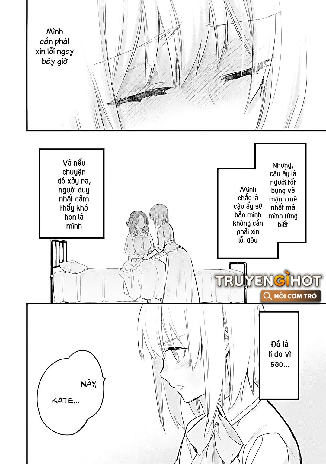 chén thánh của eris chapter 29.1 6