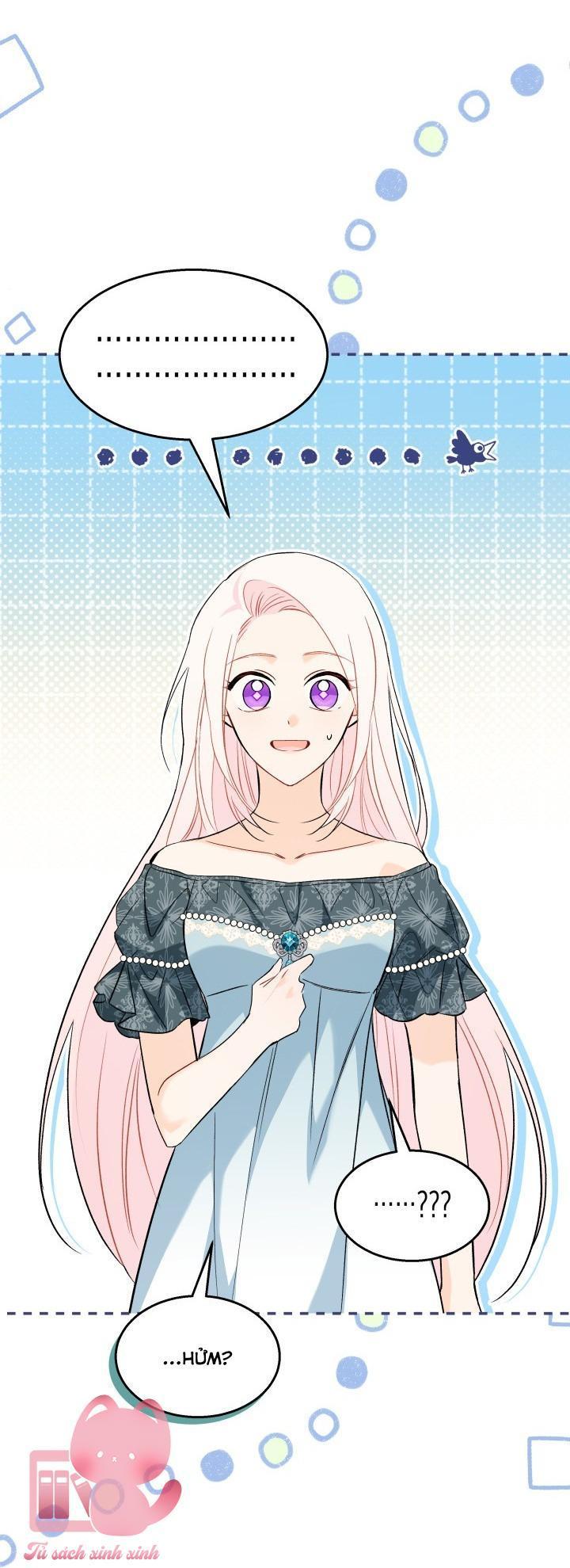 quan hệ cộng sinh giữa báo đen và thỏ trắng chapter 92 3