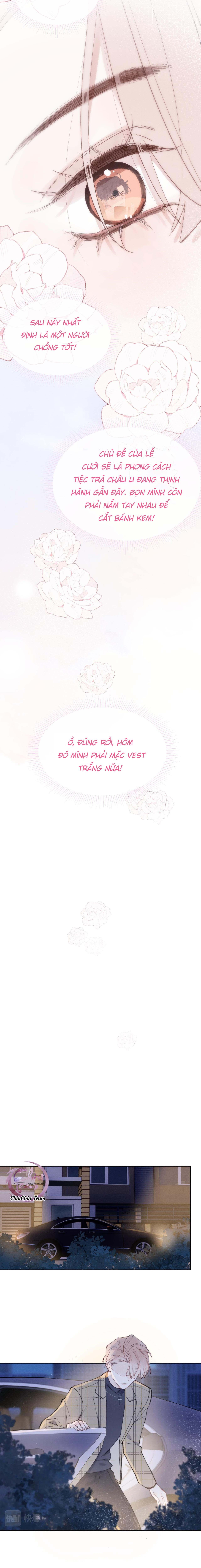 nhật ký thất tình của mr.nhung chapter 2 5