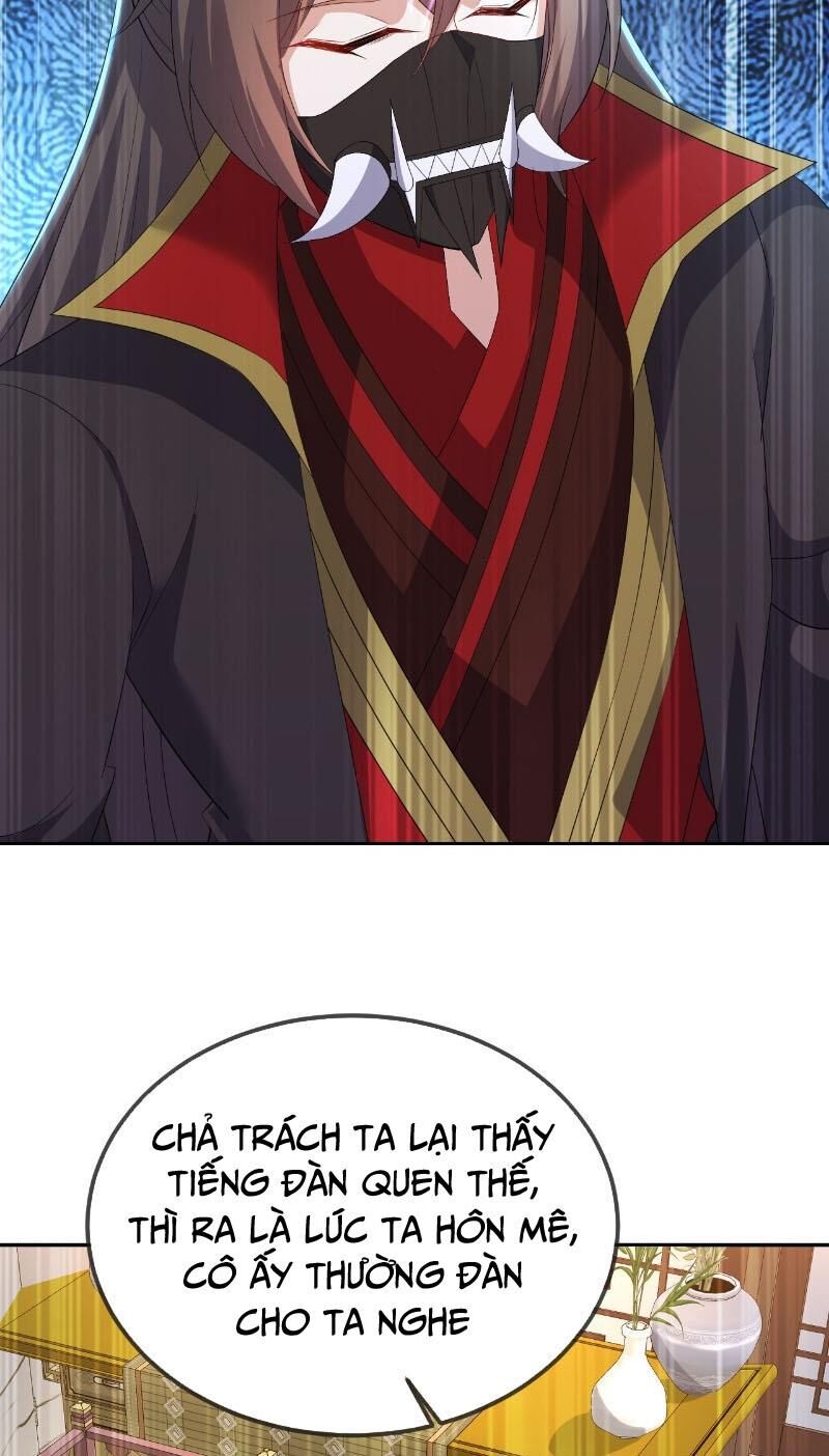 tiên võ đế tôn chapter 575 71